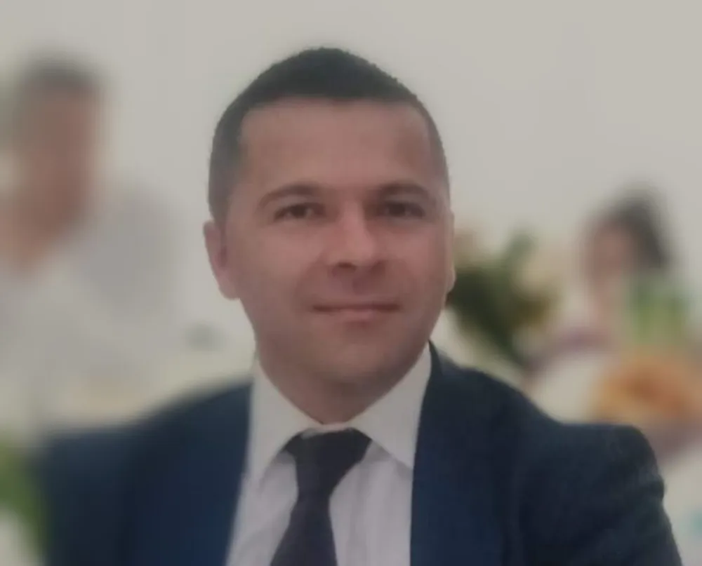 Goran Da&scaron;ić