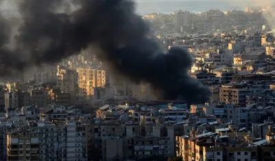 Žestoko bombardovanje do posljednjeg trenutka