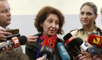 Predsjednica Sjeveren Makedonije sjutra u zvaničnoj posjeti Crnoj Gori