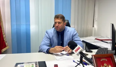 Denisu Hotu produžavaju v.d. mandat za 30 dana