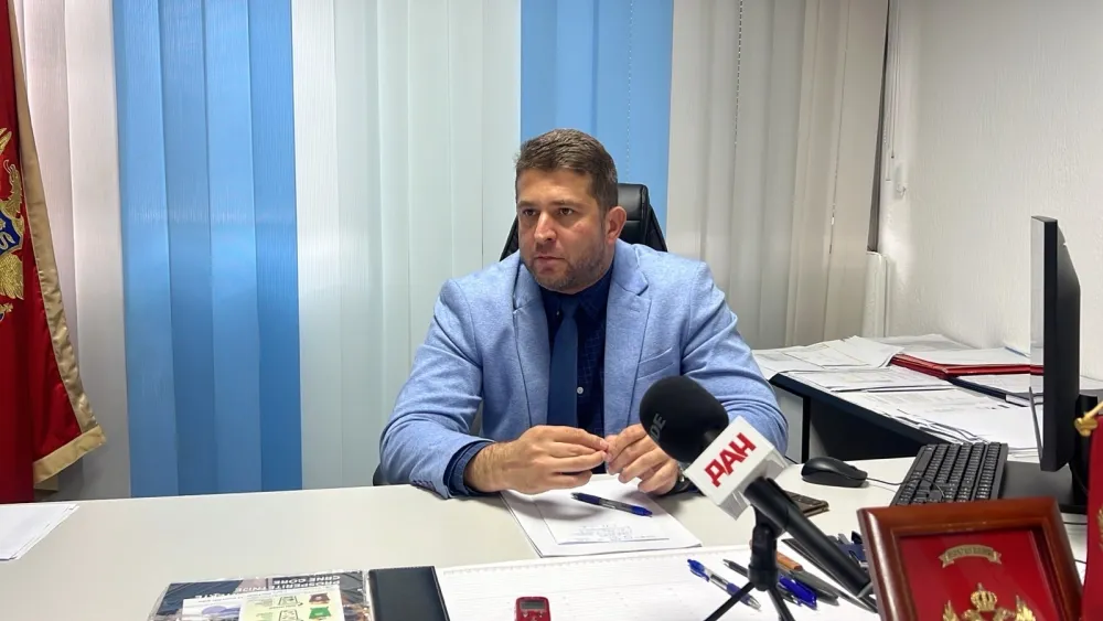 Denisu Hotu produžavaju v.d. mandat za 30 dana