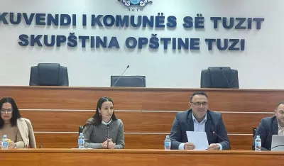 Privredni savjet Tuzi zaključio: Donijeti olak&scaron;ice za investitore