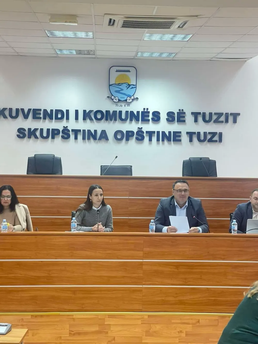 Privredni savjet Tuzi zaključio: Donijeti olak&scaron;ice za investitore