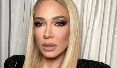 Milica Todorović iskreno: Depresija zna da bude mnogo jaka