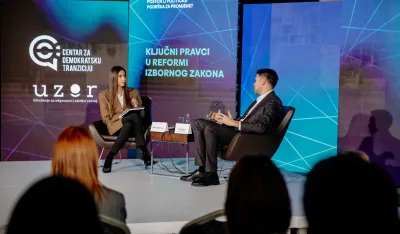 Mugo&scaron;a: &Scaron;avnik se može preliti na Crnu Goru