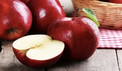 Jabuka dnevno za zdravlje i ljepotu