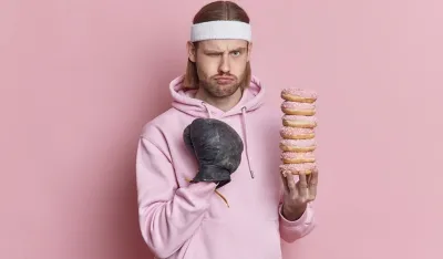 Devet načina da se oslobodite zavisnosti od &scaron;ećera