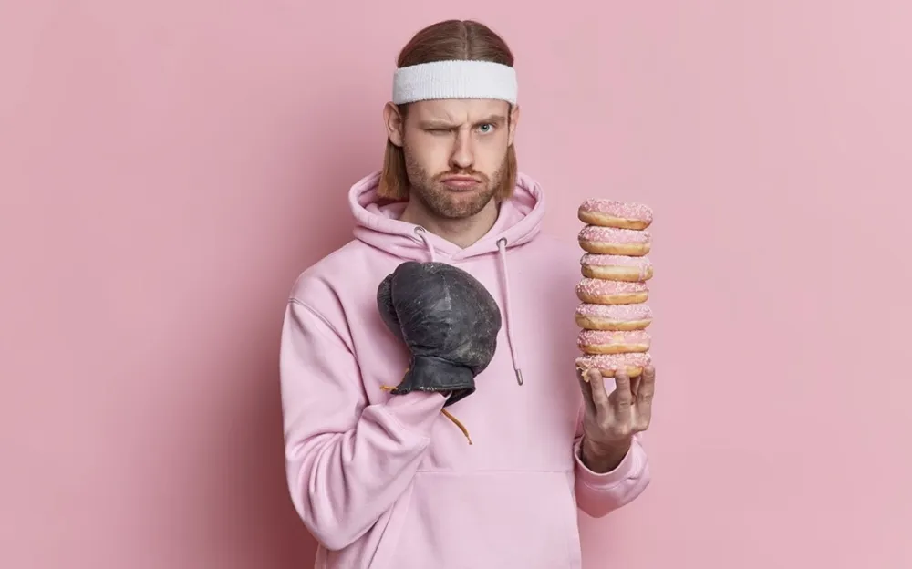 Devet načina da se oslobodite zavisnosti od &scaron;ećera