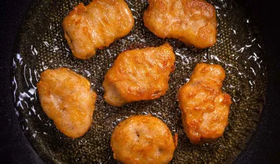  Pripremite ukusne pileće u&scaron;tipke