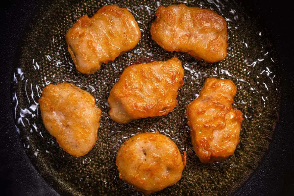  Pripremite ukusne pileće u&scaron;tipke