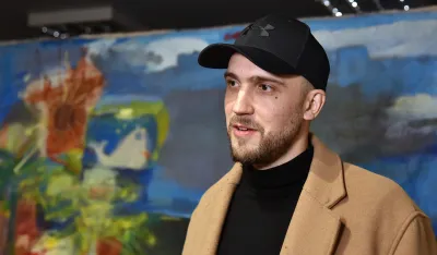 Stefan Todorovic izlozba