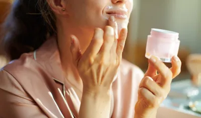 Pravilna njega kože oko usana, prema eskpertima