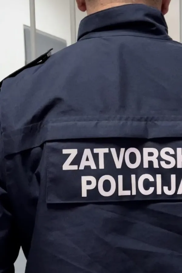 Organizacija KOD: Predloženim izmjenama ZKP-a dodatno bi se usporili krivični postupci