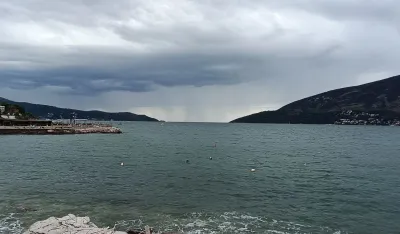 Sjutra promjenljivo, ponegdje ki&scaron;a
