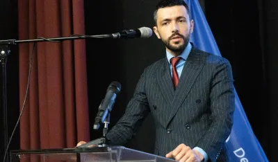 Živković: Imali smo kontakt sa listom Jakova Milatovića