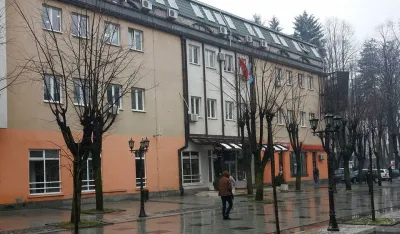 NVO "Euromost": Od Op&scaron;tine već četiri godine nema novca za NVO