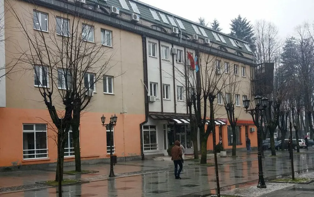 NVO "Euromost": Od Op&scaron;tine već četiri godine nema novca za NVO