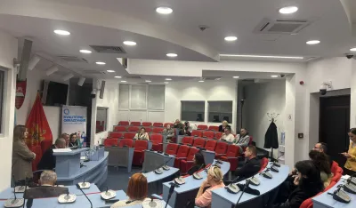 Reforme obrazovanja nema bez rekonstrukcije vrtića i &scaron;kola