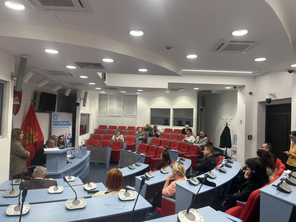 Reforme obrazovanja nema bez rekonstrukcije vrtića i &scaron;kola