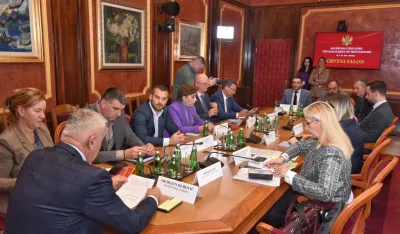 Stočarima dosad isplatili 250.000 eura na ime naknade &scaron;tete pričinjene kju groznicom