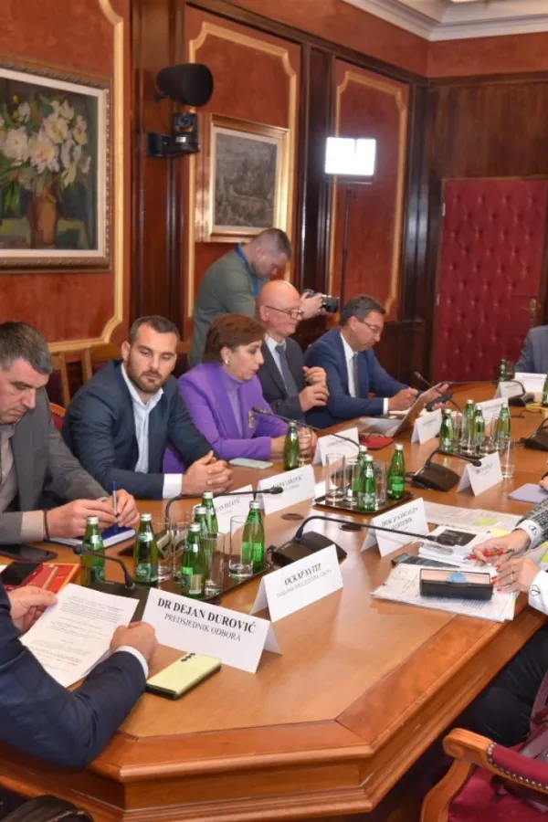 Stočarima dosad isplatili 250.000 eura na ime naknade &scaron;tete pričinjene kju groznicom