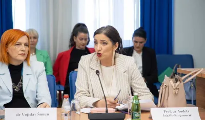 ASK: Izbor direktora &scaron;kola otvara vrata za korupciju