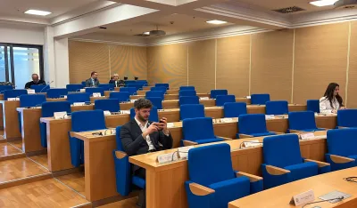 Danas konstitutivna sjednica Skup&scaron;tine Glavnog grada