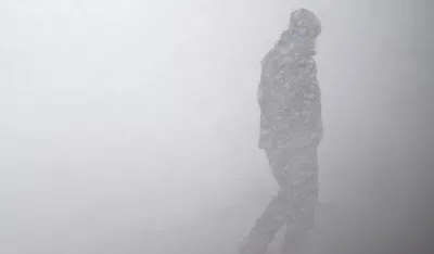 Ekstremno vrijeme u Južnoj Koreji: Pala velika količina snijega, troje poginulih, otkazani letovi i trajektne linije