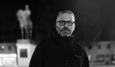 Обрад Ненезић