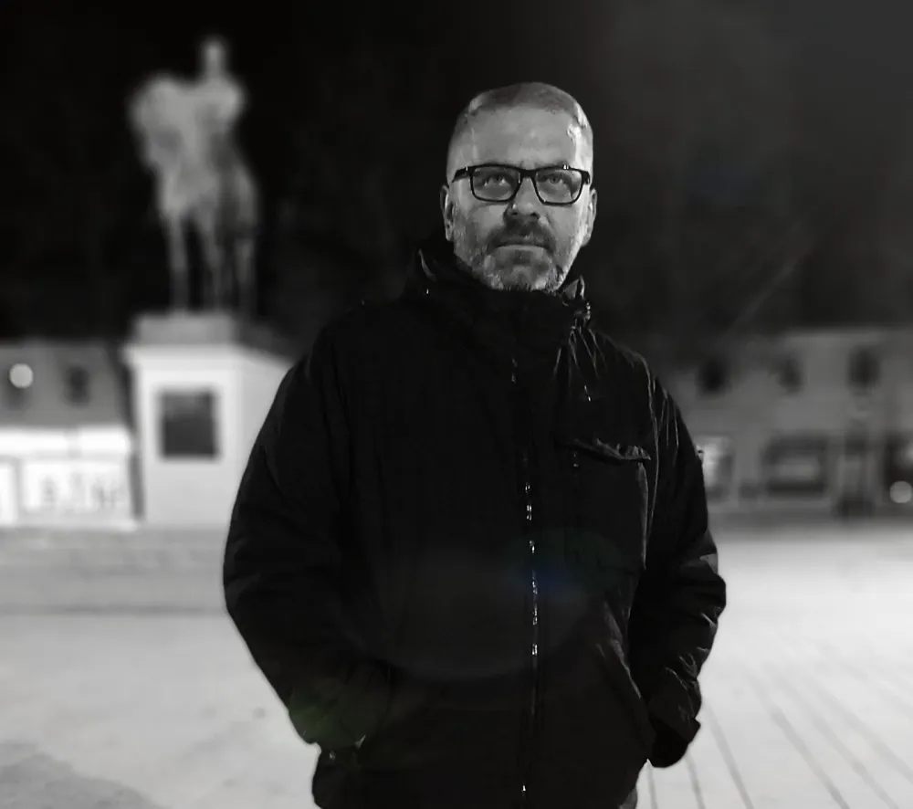 Обрад Ненезић