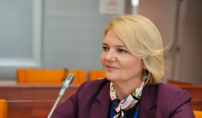 Na pomolu nova kadrovska rјe&scaron;enja u diplomatiјi: Spaјić predlaže Injac za ambasadorku u Belgiјi