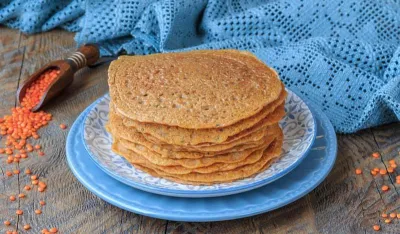 Savr&scaron;ene domaće tortilje uz samo dva sastojka