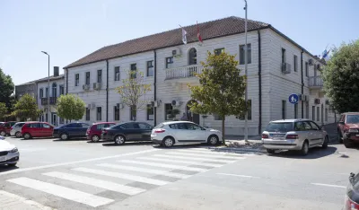Građani Danilovograda traže poni&scaron;tenje odluke o poskupljenju vode: Predata iniciјativa sa 600 potpisa