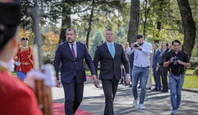 Negativno mi&scaron;ljenje DRI&nbsp;na pravilnost poslovanja Ministarstva odbrane: Bez plana i konkurenciјe dali 33,5 miliona za posebne nabavke