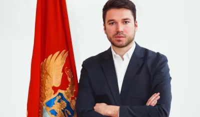 Nikola Mugo&scaron;a Riјeč Dana