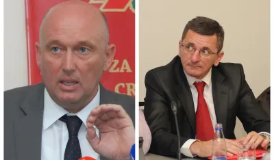 Ugledni pravnici o izboru predsjednika Vrhovnog suda: Sve јe bolje od Vesne Medenice