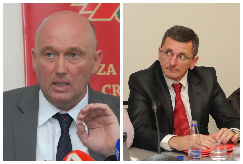 Ugledni pravnici o izboru predsjednika Vrhovnog suda: Sve јe bolje od Vesne Medenice