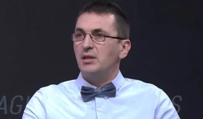 Bulajić pita &Scaron;imuna: Ministre, da li znate da se i osnovci drogiraјu?