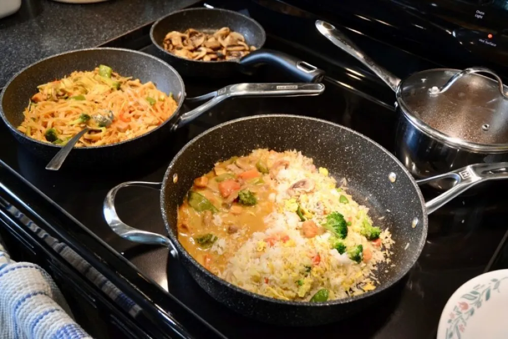 Tri namirnice koje nikada ne bi trebalo podgrijevati