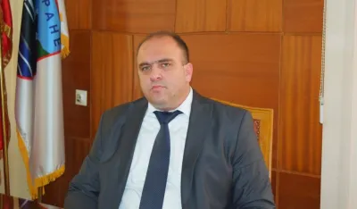 Bogavac: Spojile su nas razlike jer imamo jasan cilj - prosperitet Berana