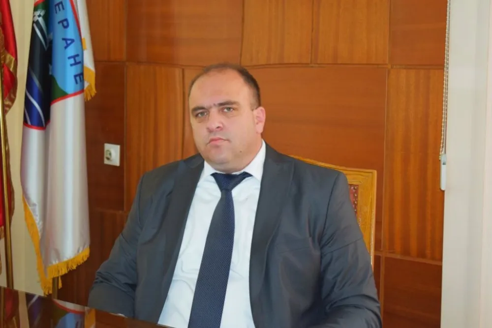 Bogavac: Spojile su nas razlike jer imamo jasan cilj - prosperitet Berana