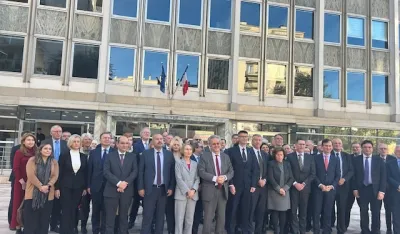 Vučković na ACA Europe seminaru u Parizu