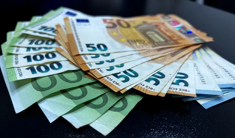 Ministarstvo finansija: Suficit budžeta 75,1 milion eura