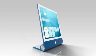 Apple naredne godine predstavlja smart home hub