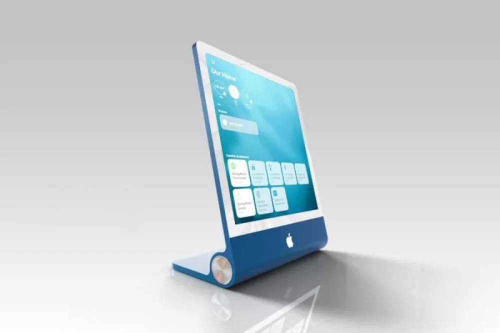 Apple naredne godine predstavlja smart home hub