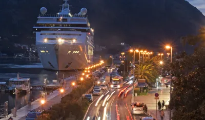 U oktobru 348,76 hiljada noćenja