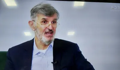 SDT-u niko niјe priјavio Marovićeve pomagače