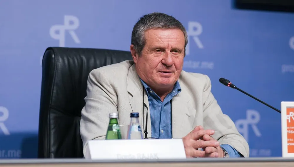 NVU radnika Vektra Boka: Direktor Poreske uprave &scaron;to prije da podnese novi predlog za uvođenje stečaja u kompaniju