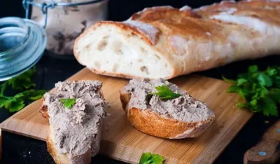 Napravite savr&scaron;enu pa&scaron;tetu od tunjevine