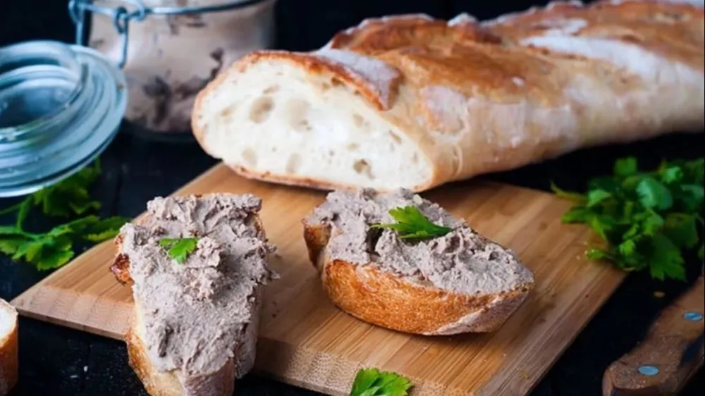 Napravite savr&scaron;enu pa&scaron;tetu od tunjevine